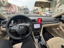 فولكسفاغن باسات